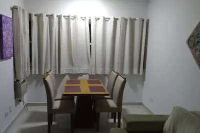 Belle ville de Santos 505