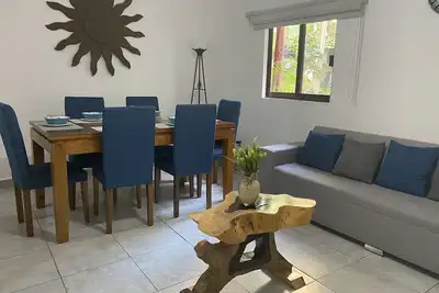 Image de Ángel blue calle 14 norte au coeur de Playa del Carmen qroo