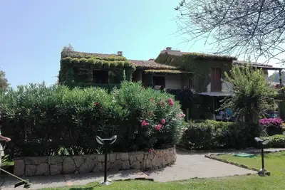 Image de Ladunia front de mer aptmt à distance de marche des plages