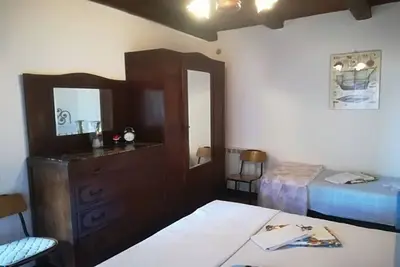 Fresco 3 - Appartement dans ferme