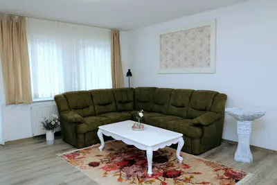 Image de Appartement / app. pour 4 personnes avec 53m² à Essen (127524)