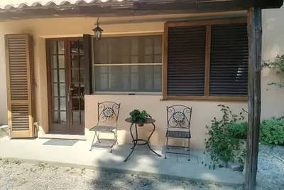 Fresco 2 - Maison de vacances