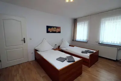 Image de Appartement / app. pour 6 personnes avec 53m² à Essen (127792)