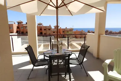Image de Mh25- Appartement 2 chambres Mojon Hills