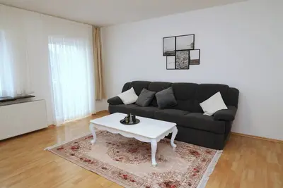 Image de Appartement / app. pour 5 personnes avec 53m² à Essen (127817)