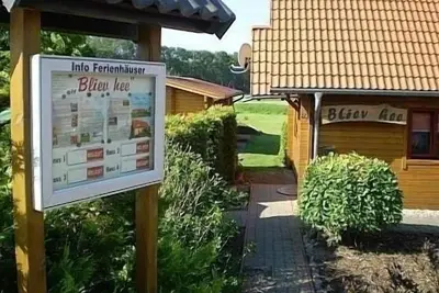 Image de Maison pour 4 personnes avec 60m² à Klink (127824)