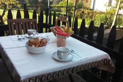 Image de Veronaup à votre jardin