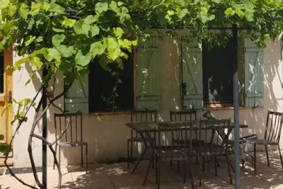 Image de Gite de la Bergerie