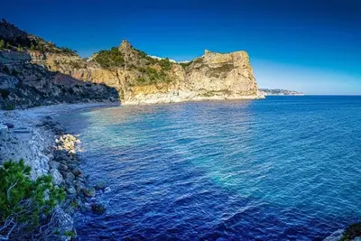 Image de Apt Canal Javea Arenal, 2 bedr