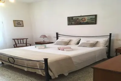 Image de Patrizia House - Villa