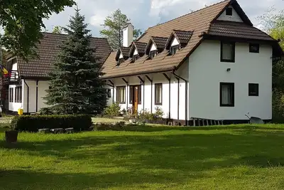 Image de Briza De Munte est l'endroit idéal pour vos vacances à Bran