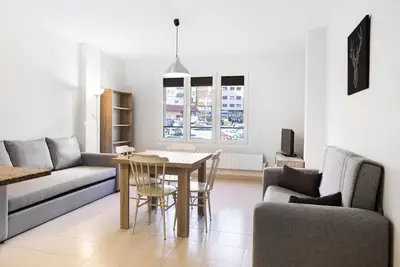 Image de Studio with Views. 300 mtrs from slopes. Pas De La Casa. 23