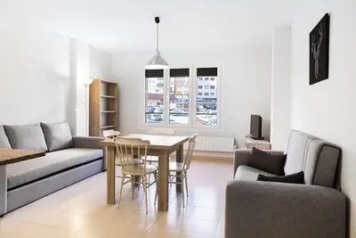 Image de Studio with Views. 300 mtrs from slopes. Pas De La Casa. 32