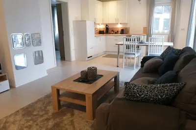 Image de Appartement Staudentraum