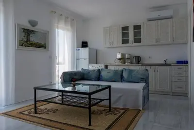 Image de Appartement Couples Beach Break