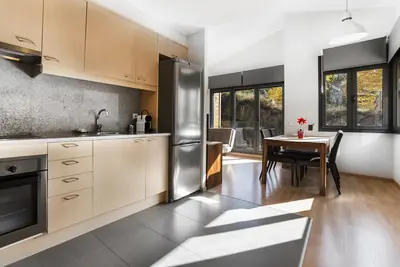 Image de 2 Bedroom Apartment with views. 4 pax. El Tarter. Floc 44