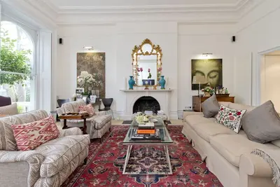 Image de Appartement Prime Garden Square à Kensington