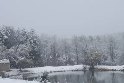 Image de Maison de ville de 3 chambres située sur le parcours de golf primé de Woodloch Springs