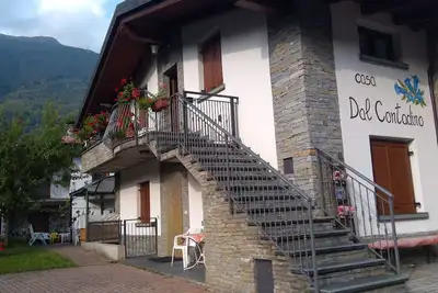 Image de Maison de vacances \"Dal contadino\"