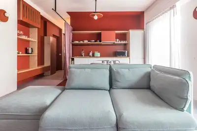 Image de Italianway Comfort - Bassini 31