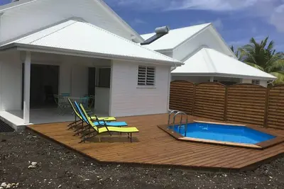 Image de Le 112 Maisons neuves en bois