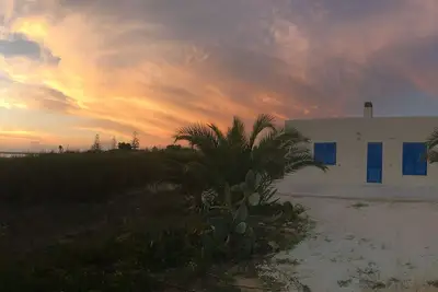 Image de Villa Lumar sur la plage