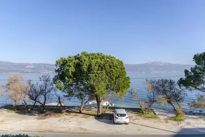 Image de Appartements Tabak (71821-A4) - Slatine (Ciovo)