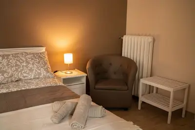 Image de Appartement Plein Central jusqu'à 8 lits Rêve d'une époque