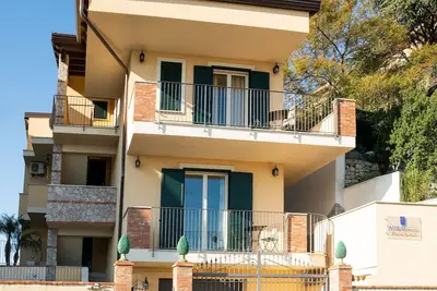 Image de Taormina Rooms Panoramic Apartment 1