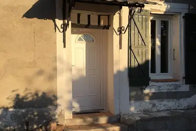 Image de Séjournez dans une maison du XVIe siècle à trois étages dans la campagne provençale.