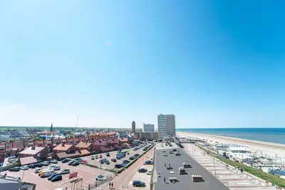Image de Amsterdam Beach Zandvoort Studio Ii