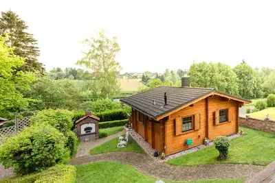 Image de Maison de vacances Vogelsang à Bad Sooden-Allendorf / appartement de vacances