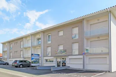 Image de Bel appartement pour 6 personnes avec Wifi et Tv