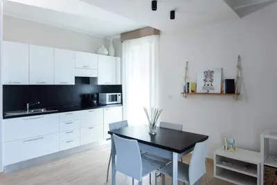 Image de Taormina Rooms Panoramic Apartment 2