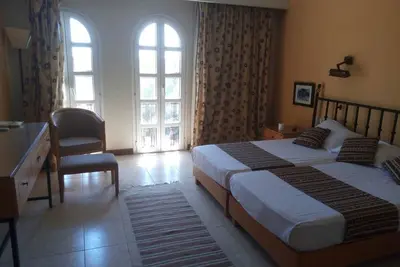 Image de El Gouna \/ Studio \/ Marina Abu Tig