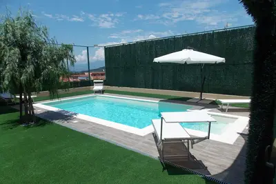 Image de Helios Residence (Villa avec piscine privée)