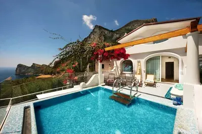 Image de Villa Pippa - Private villa with pool and Jacuzzi
