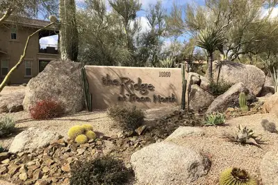 Image de Condo sur le 9e trou