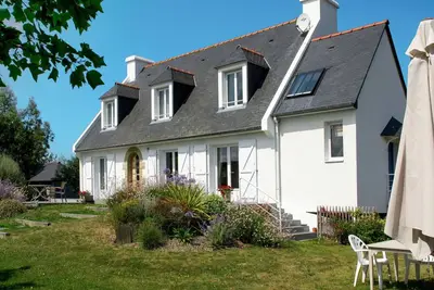 Confortable appartement pour 3 personnes avec Wifi, Tv et parking