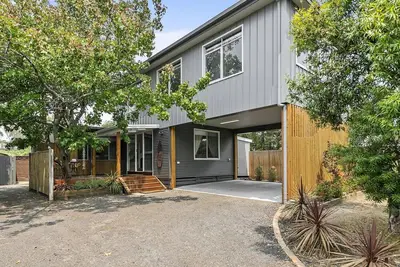 Image de The Beach House Anglesea