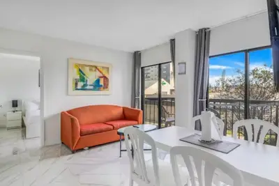 Image de Condo-HÔTEL International 2 Ch / Universal