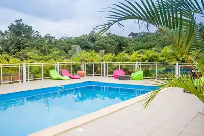 Image de Les Villas Deboisvin