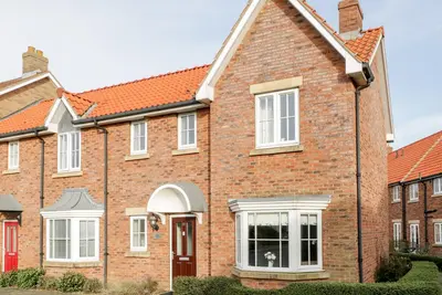 Image de Blue Skye, 17 Talisker Walk, Filey