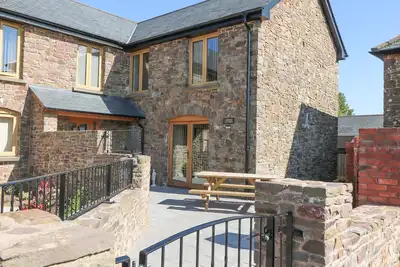 Image de Grange Cottage, Lapford