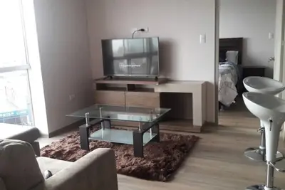 Image de Club Maison Barranco Appartement