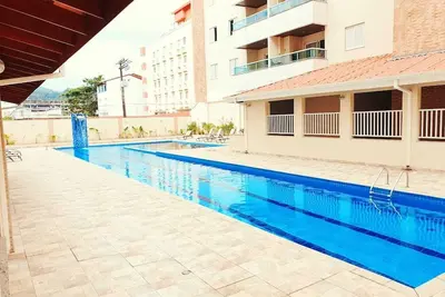 Image de Wide Fit chez les marsouins, à 3 min de la mer