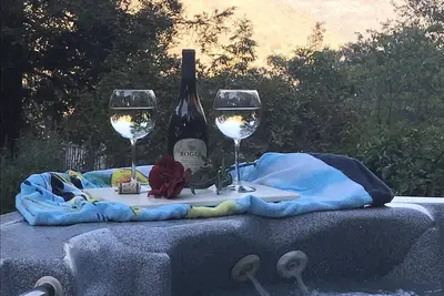 Image de Tranquille De Paradis