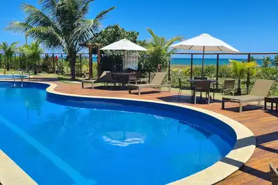 Image de Bungalow Tavarua Itacimirin Pied dans le sable