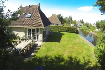 Image de Bungalowpark It Wiid by Interhome