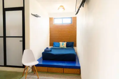 Image de Bienvenue à Casa Arrecife! Nous serons heureux de vous avoir ici à tout moment!